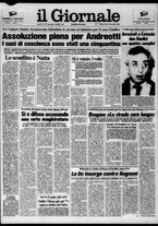 giornale/CFI0438329/1984/n. 277 del 24 novembre